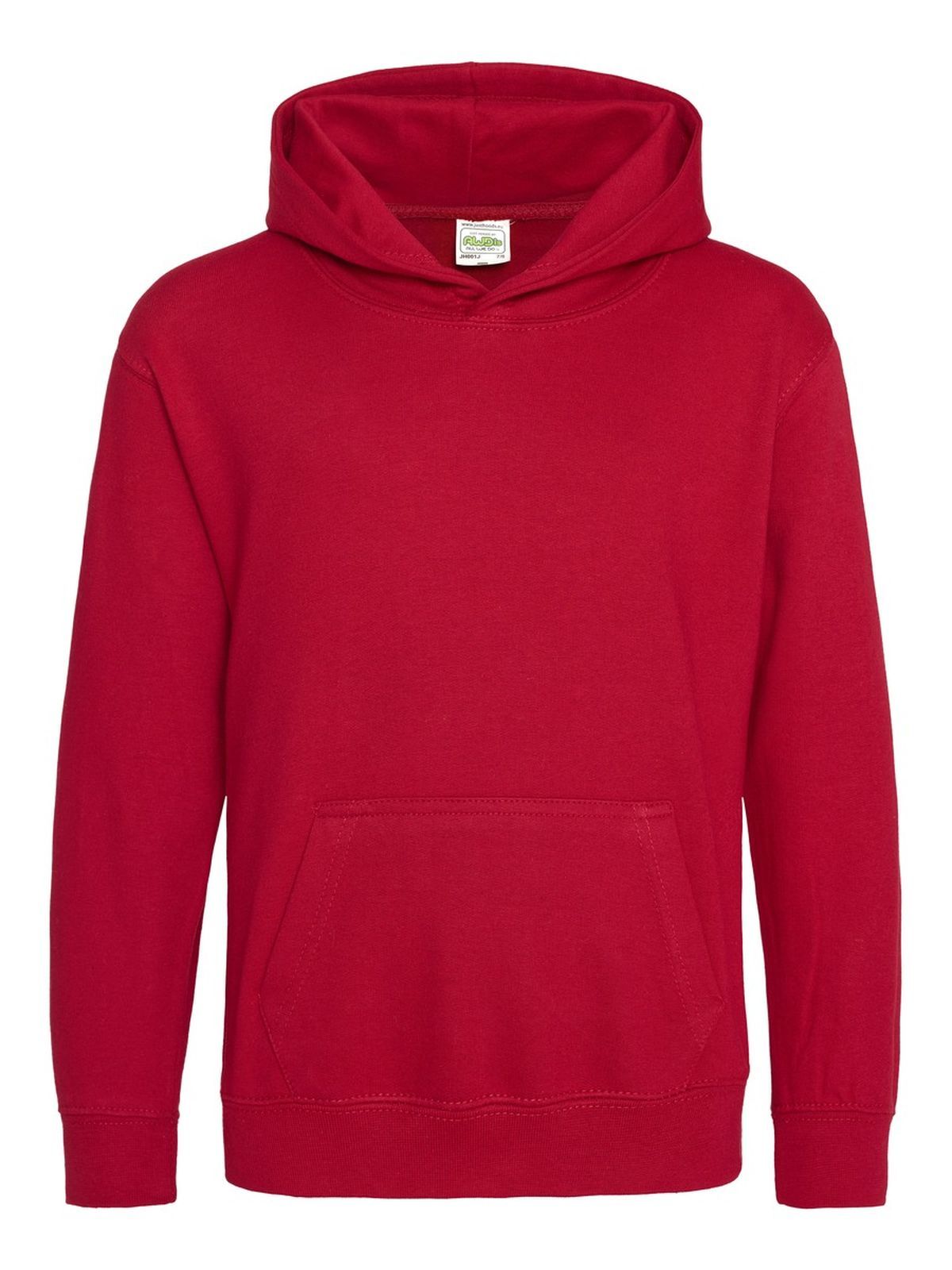 fire red